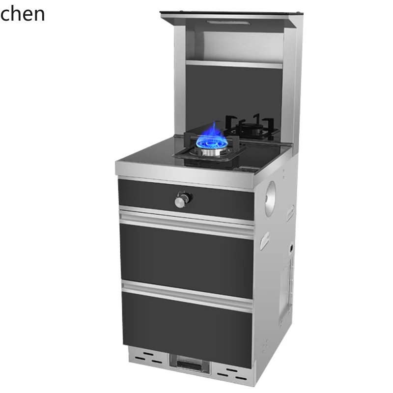 Htt modern apartment 50 - Фотография_3