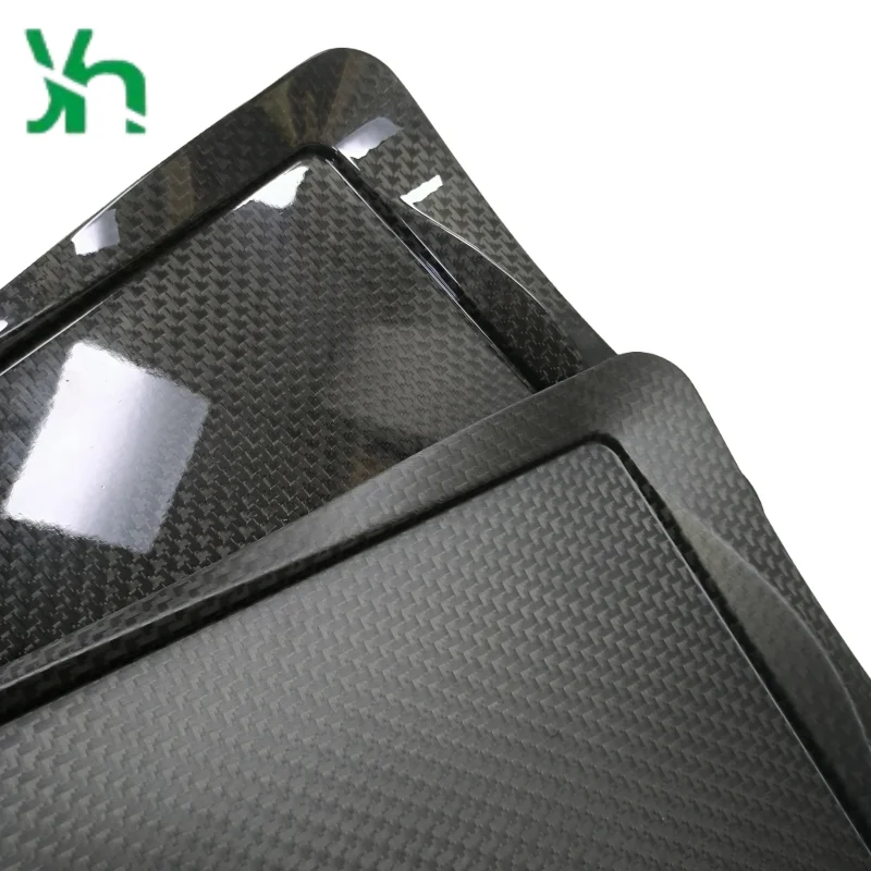 Поднос для сухого углеродного волокна - Фотография_5