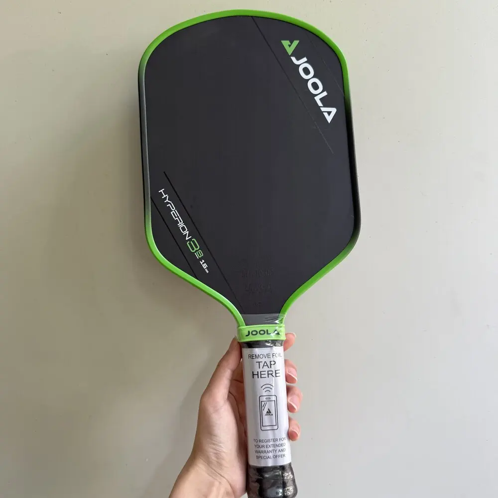 Joola pickleball paddle perseus pro player gen 3
