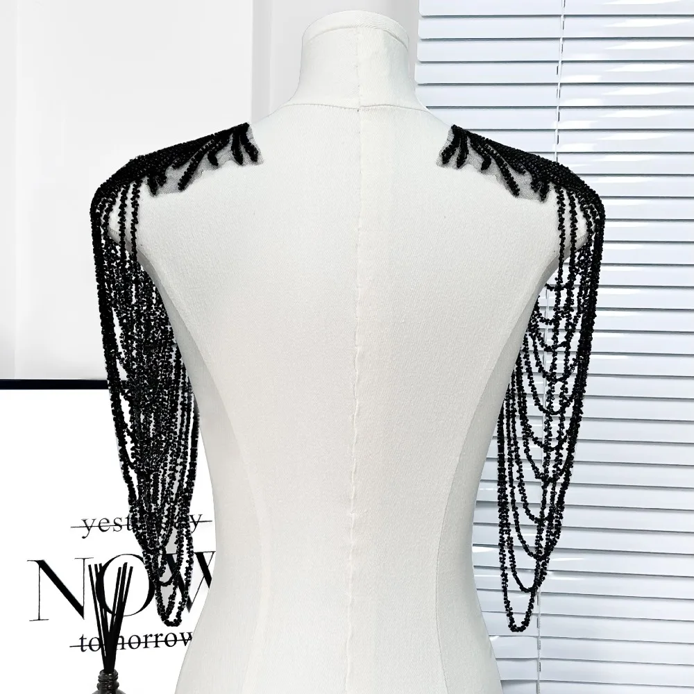 Униформа с бахромой - Фотография_4