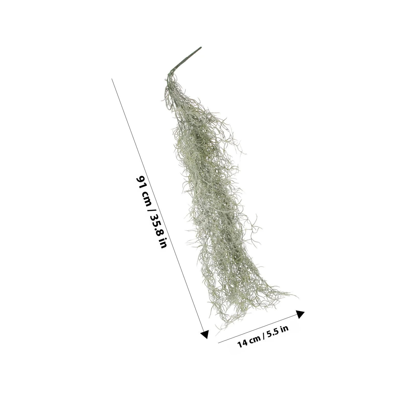 Микропейзаж, декоративный мох - Фотография_6