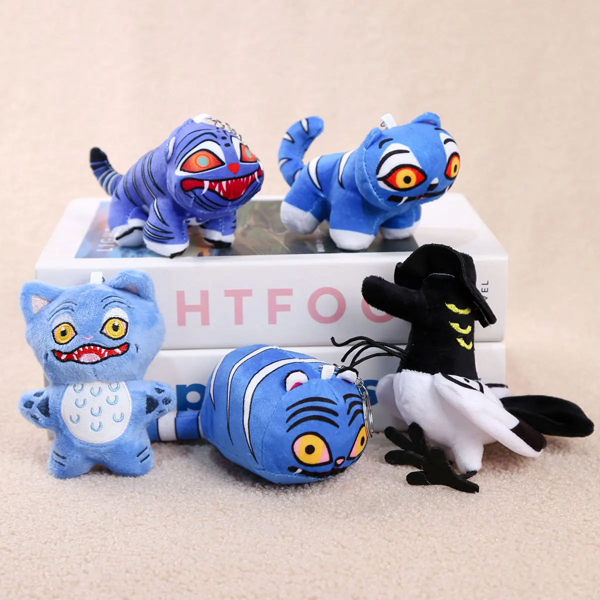 Новый kpop охотники на демонов - Фотография_2