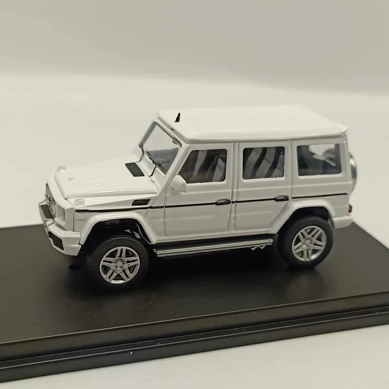 1:64 для реального внедорожника класса g63 - Фотография_4