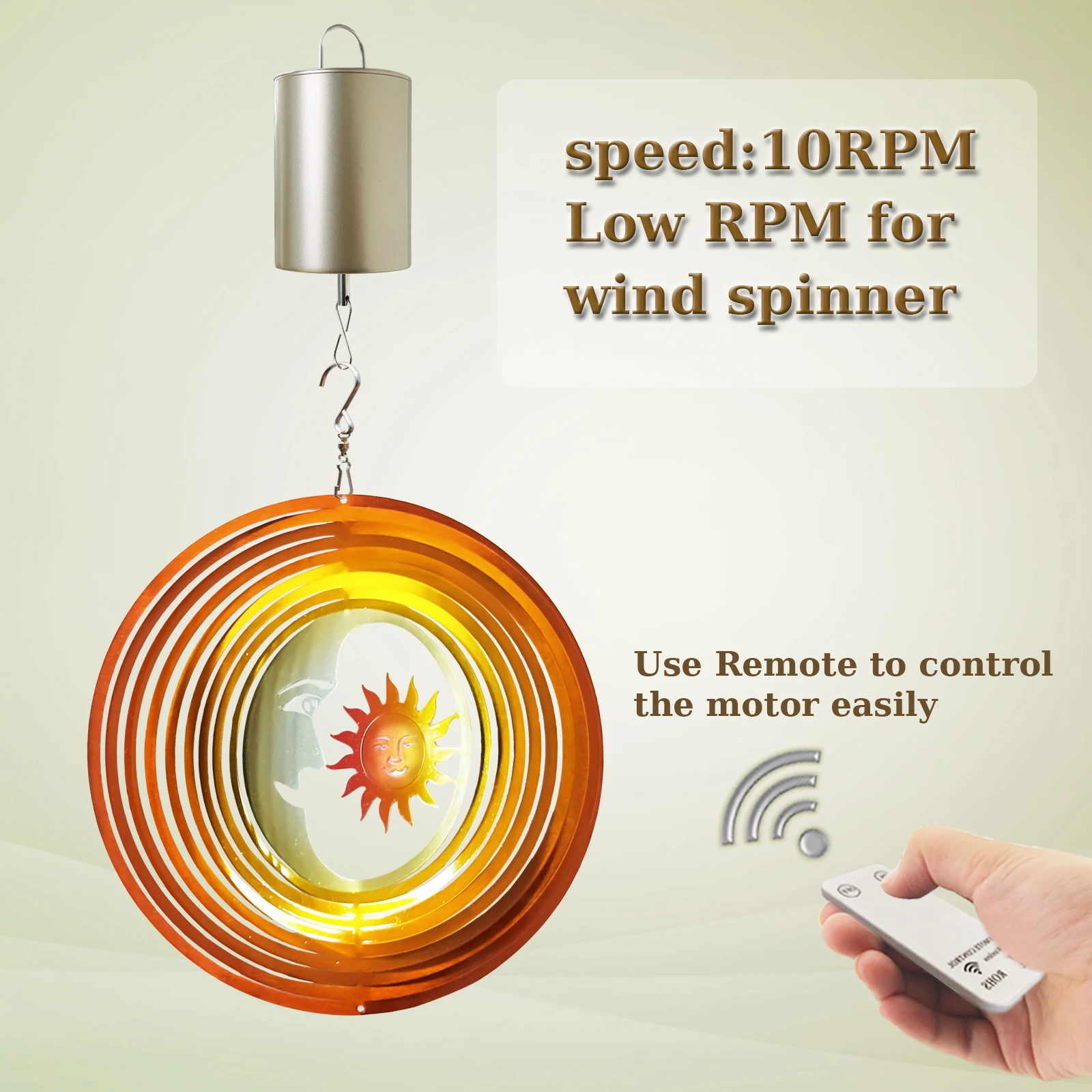 Двигатель psathenati на батарейках с пультом дистанционного управления - Фотография_2