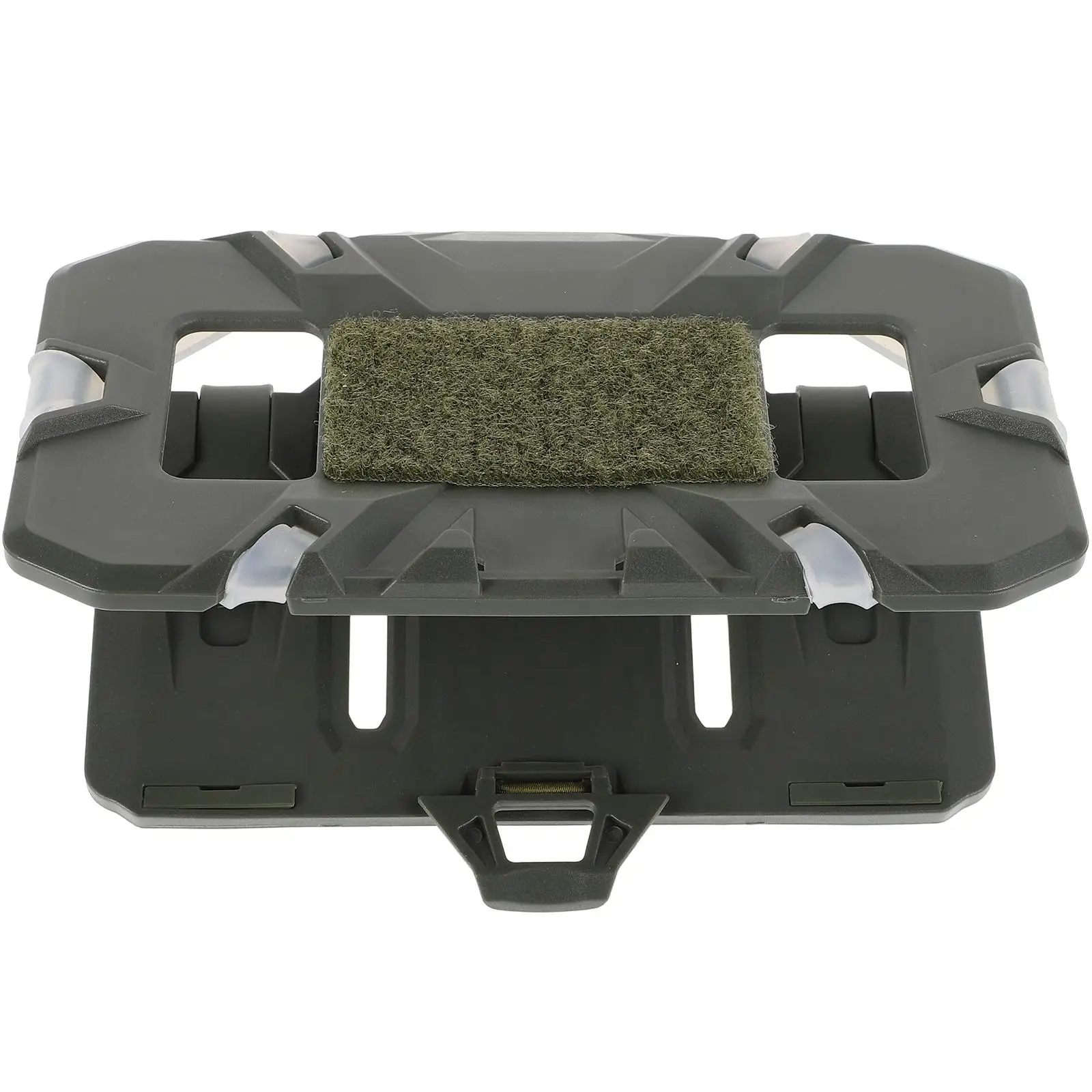 Крепление складной держатель для