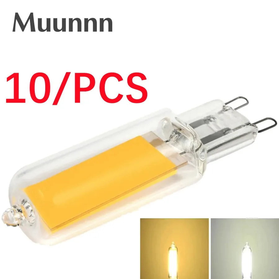 Светодиодная лампа muunnn