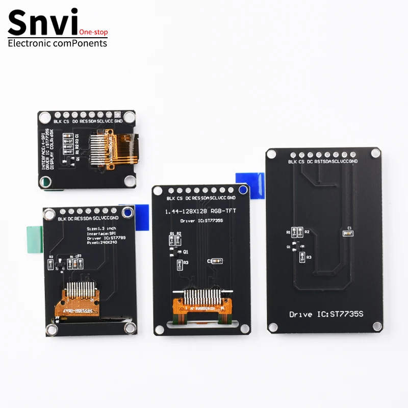 Дюйма ips 7p spi hd полноцветный - Фотография_4