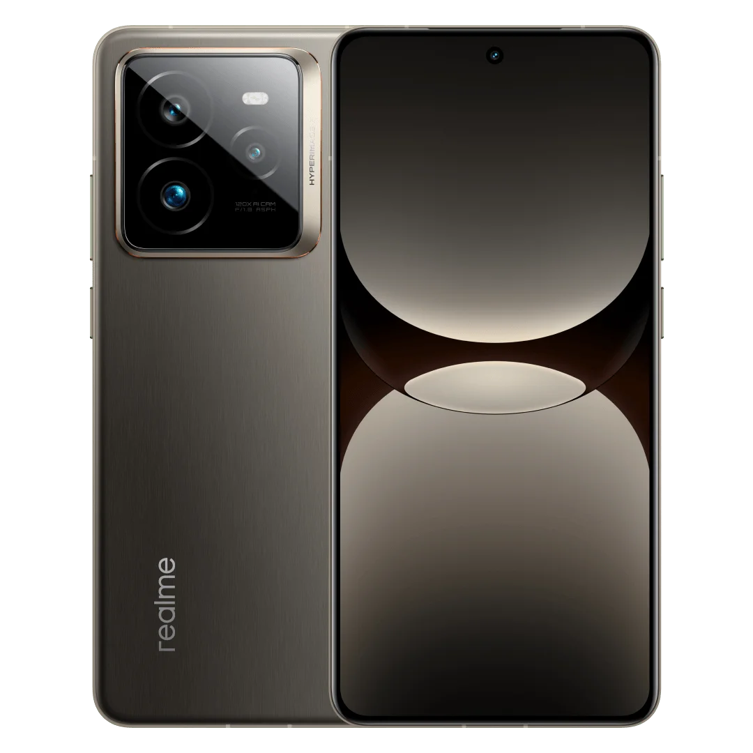 Китайская версия realme gt 7 pro - Фотография_6