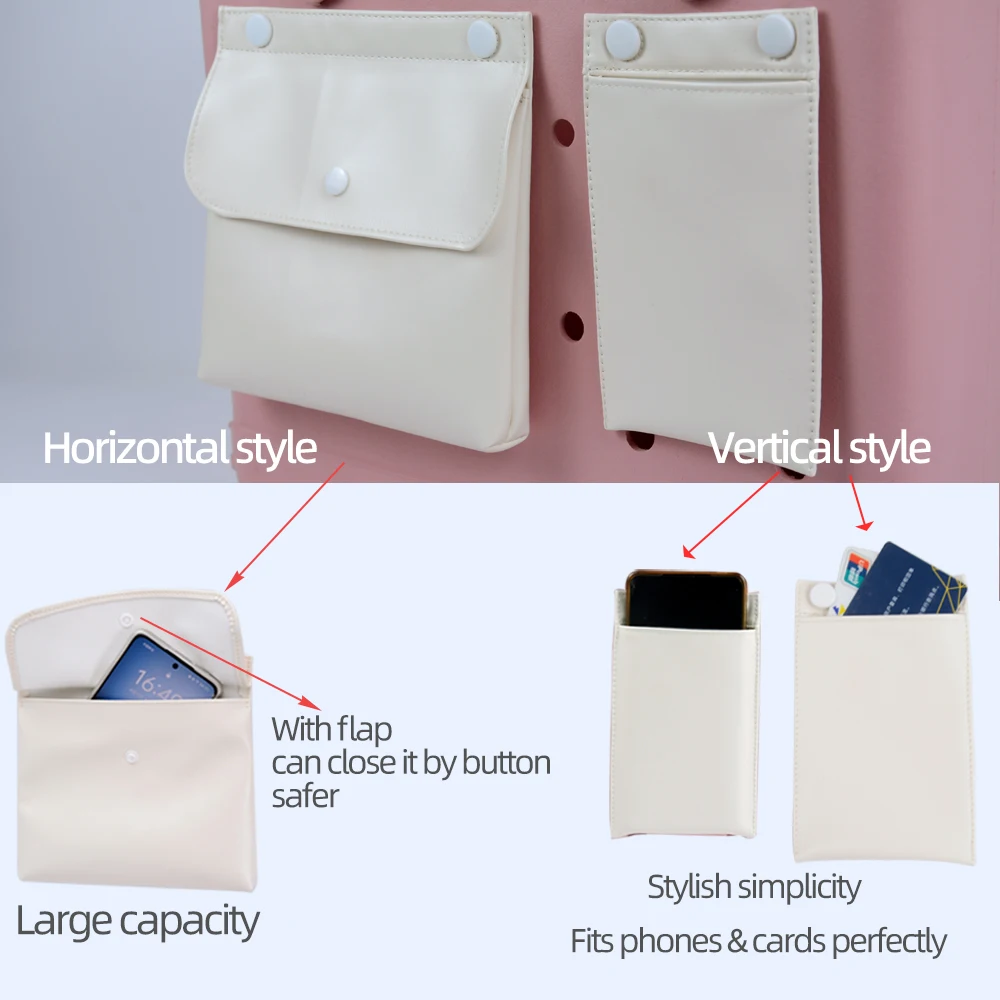 Цвет макарон, летняя портативная - Фотография_5