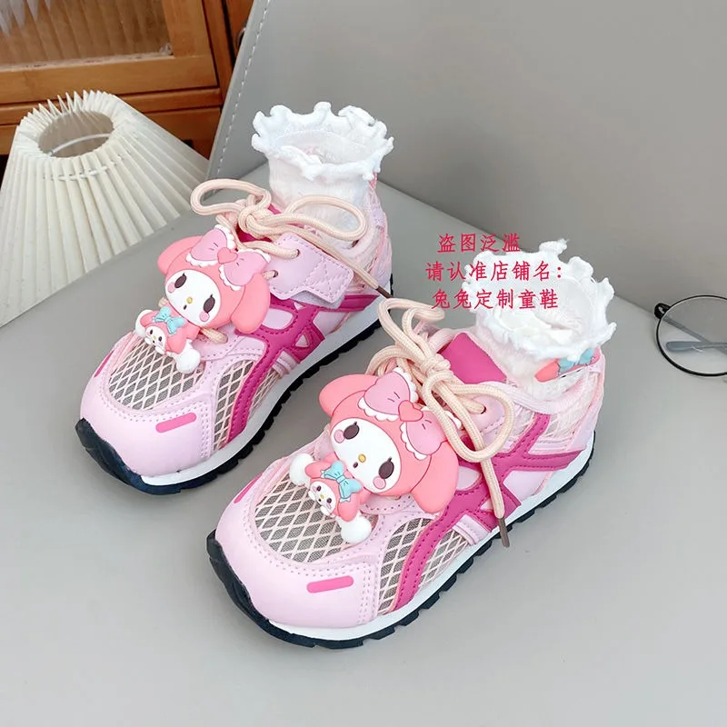 Лето 2029, my melody anime kawaii sanrio ins - Фотография_4