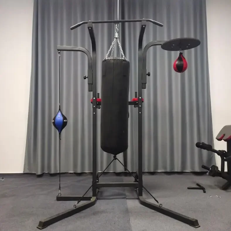 Многофункциональная тренировочная - Фотография_5