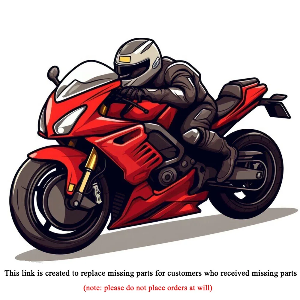 Эта ссылка создана для замены недостающих деталей для клиентов