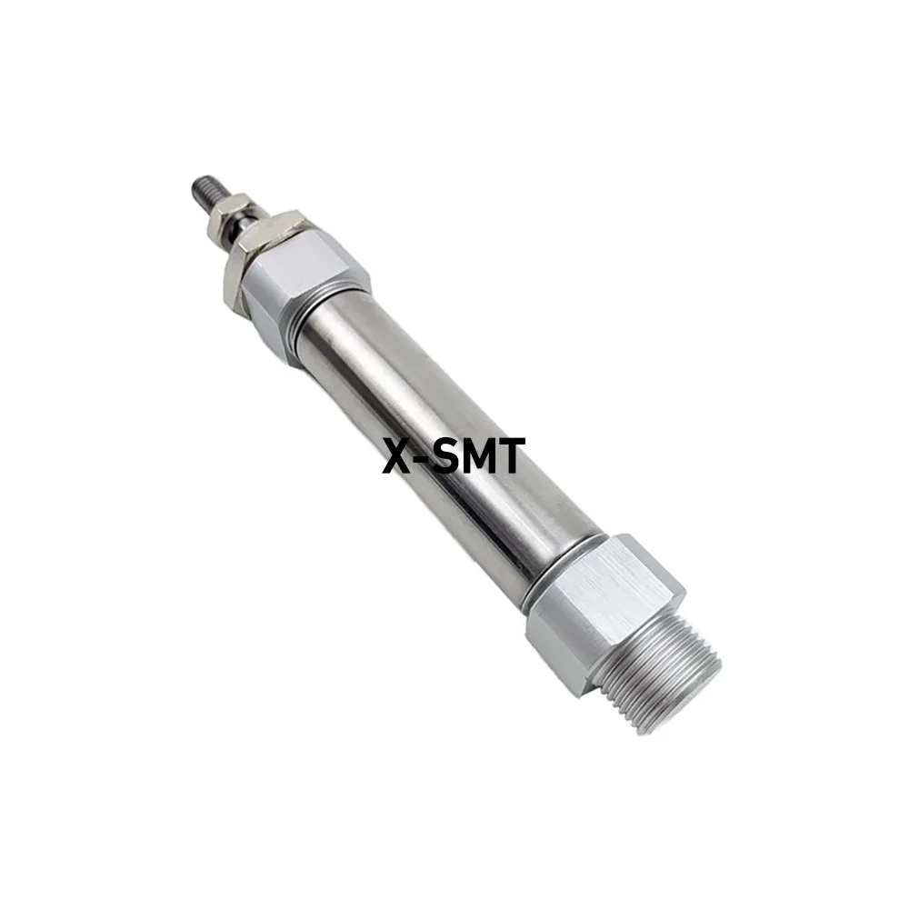 Тип smc мини-пневматический воздушный - Фотография_5