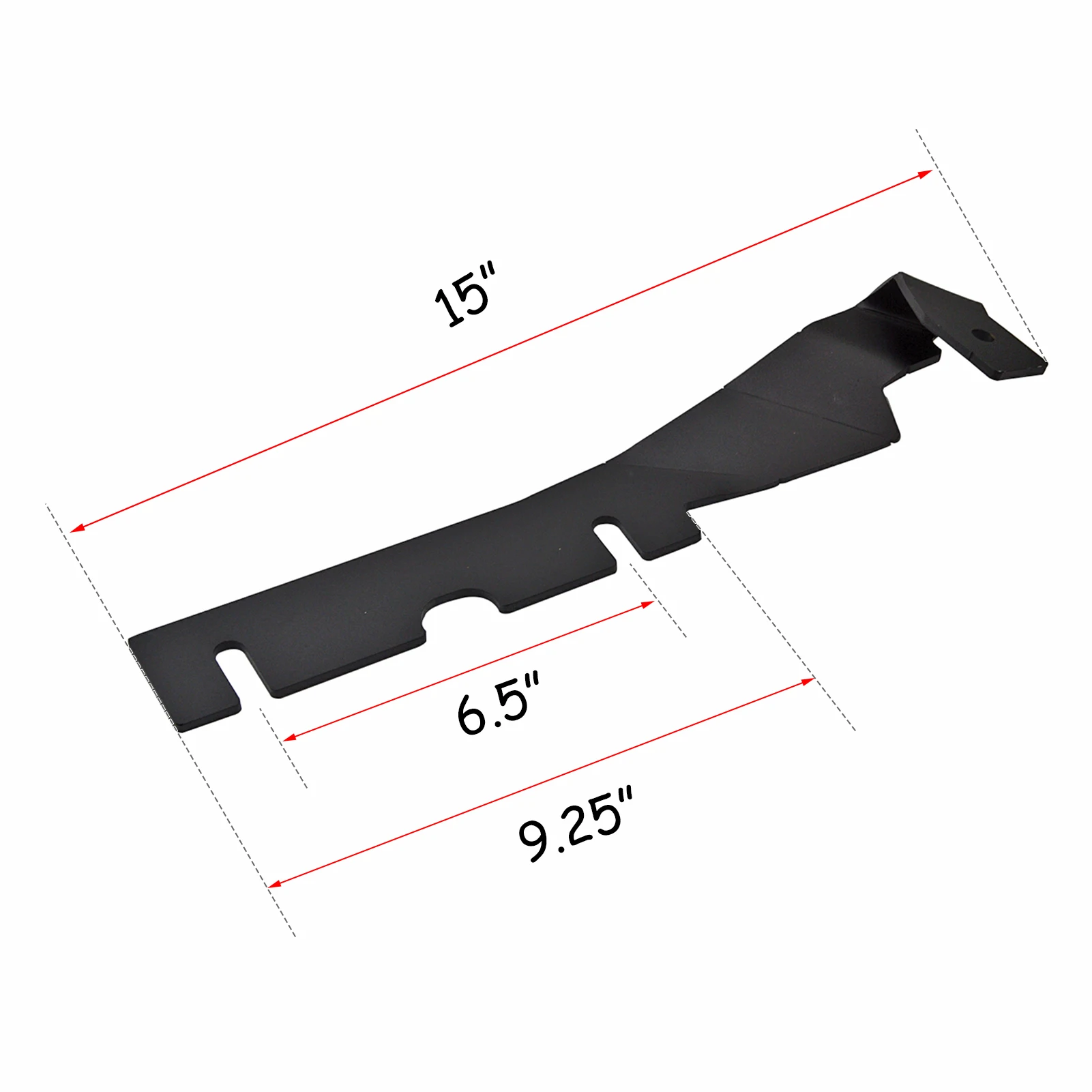 Для 2009-2018 dodge ram 1500 2500 3500 шарнир капота - Фотография_2