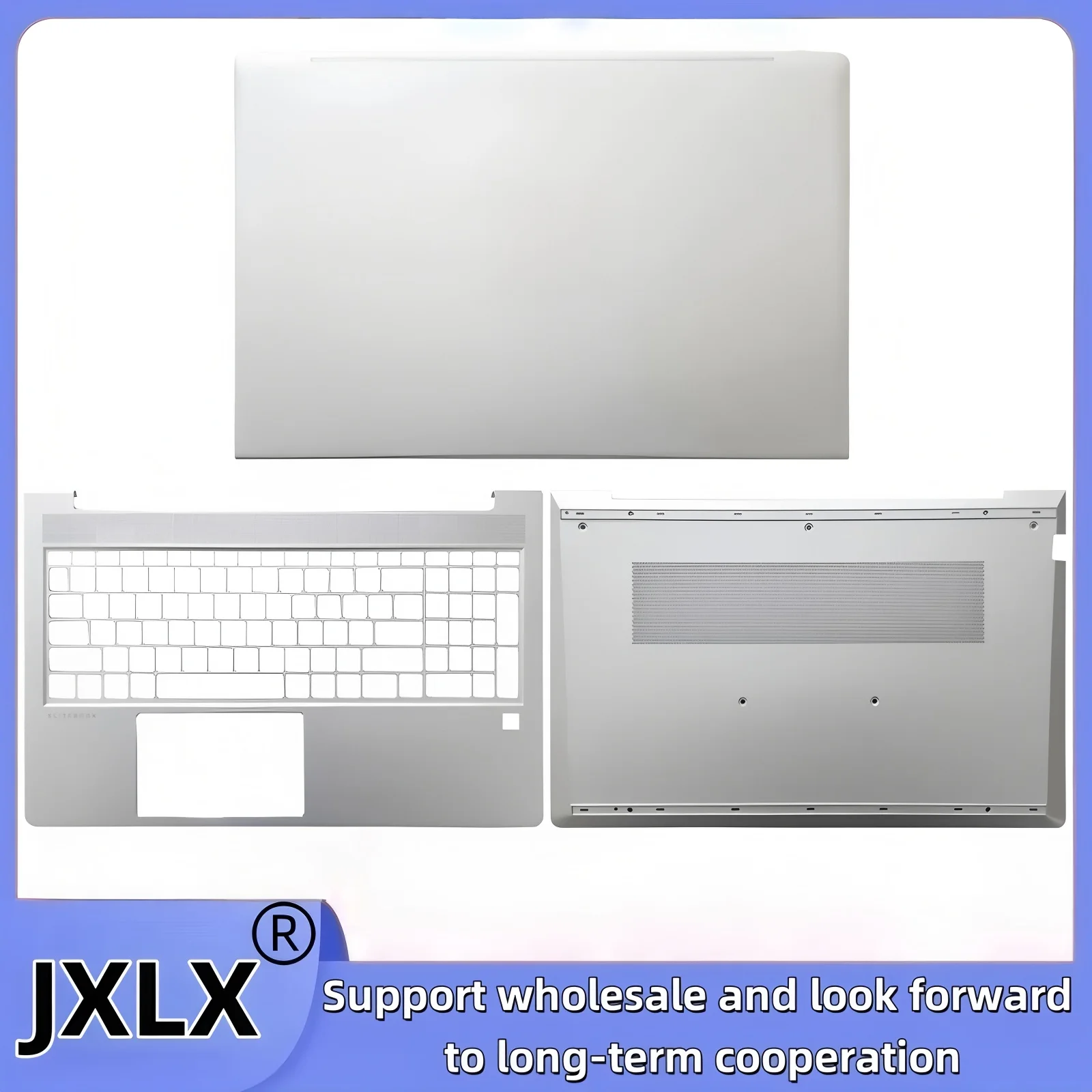 Jxlx ®    новинка для ноутбука hp probook 450 455 g8 g9 hsn-q31c-5