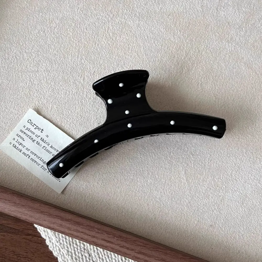 Модная заколка для волос с бантом и бантом