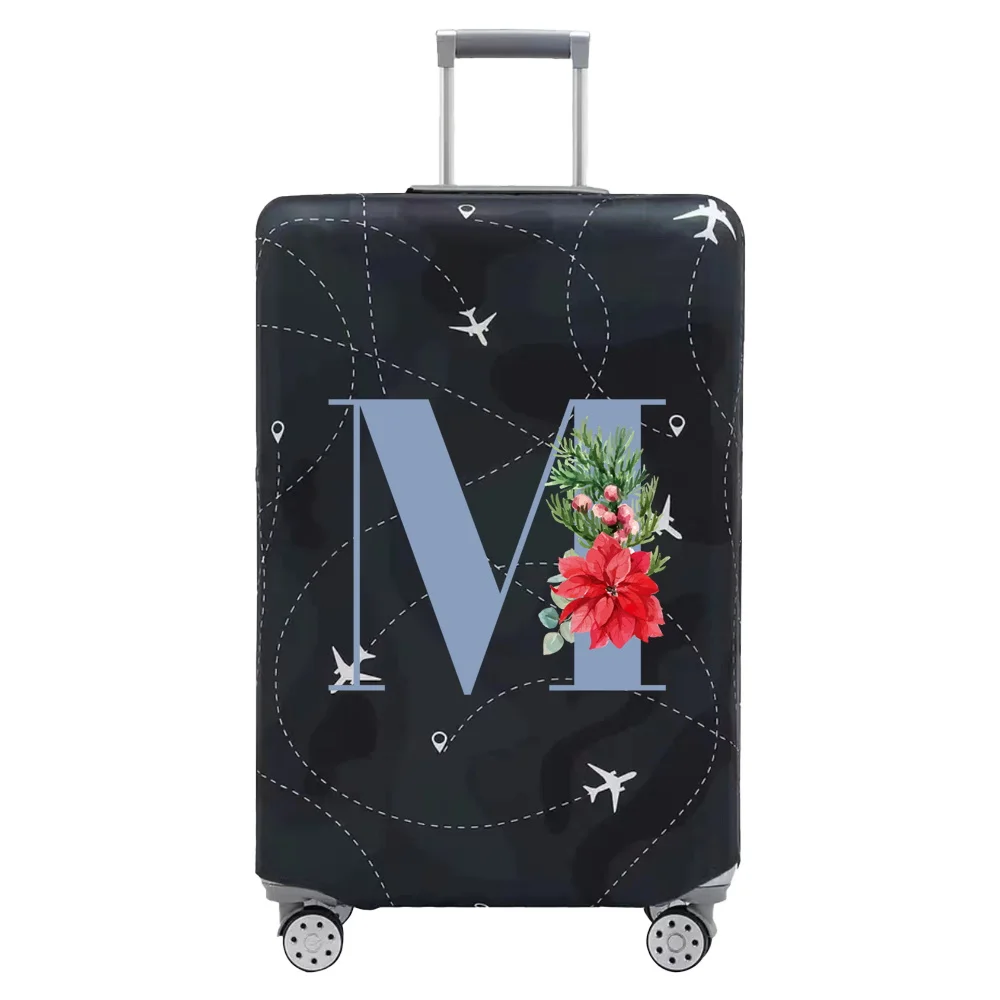 Чехол для чемодана из эластичной ткани - Фотография_6