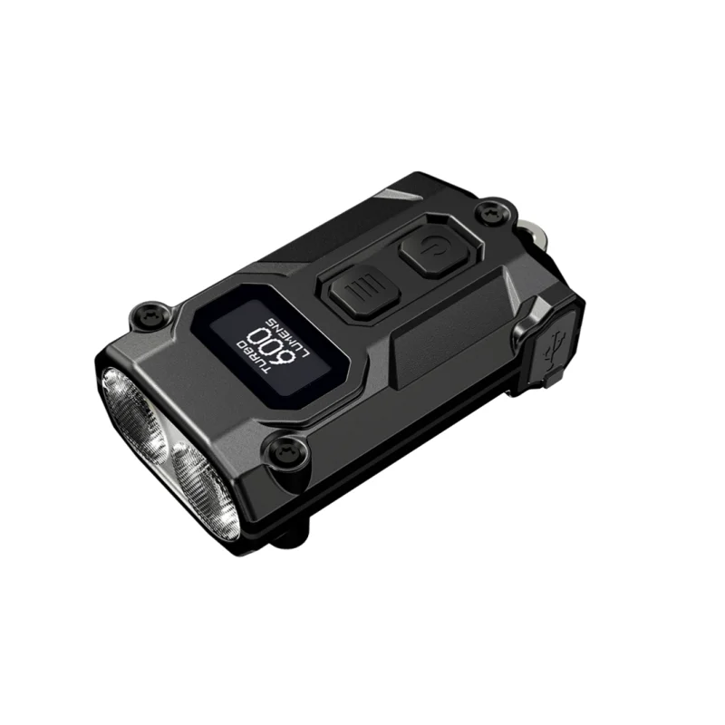 Nitecore tini3 mct металлический - Фотография_2