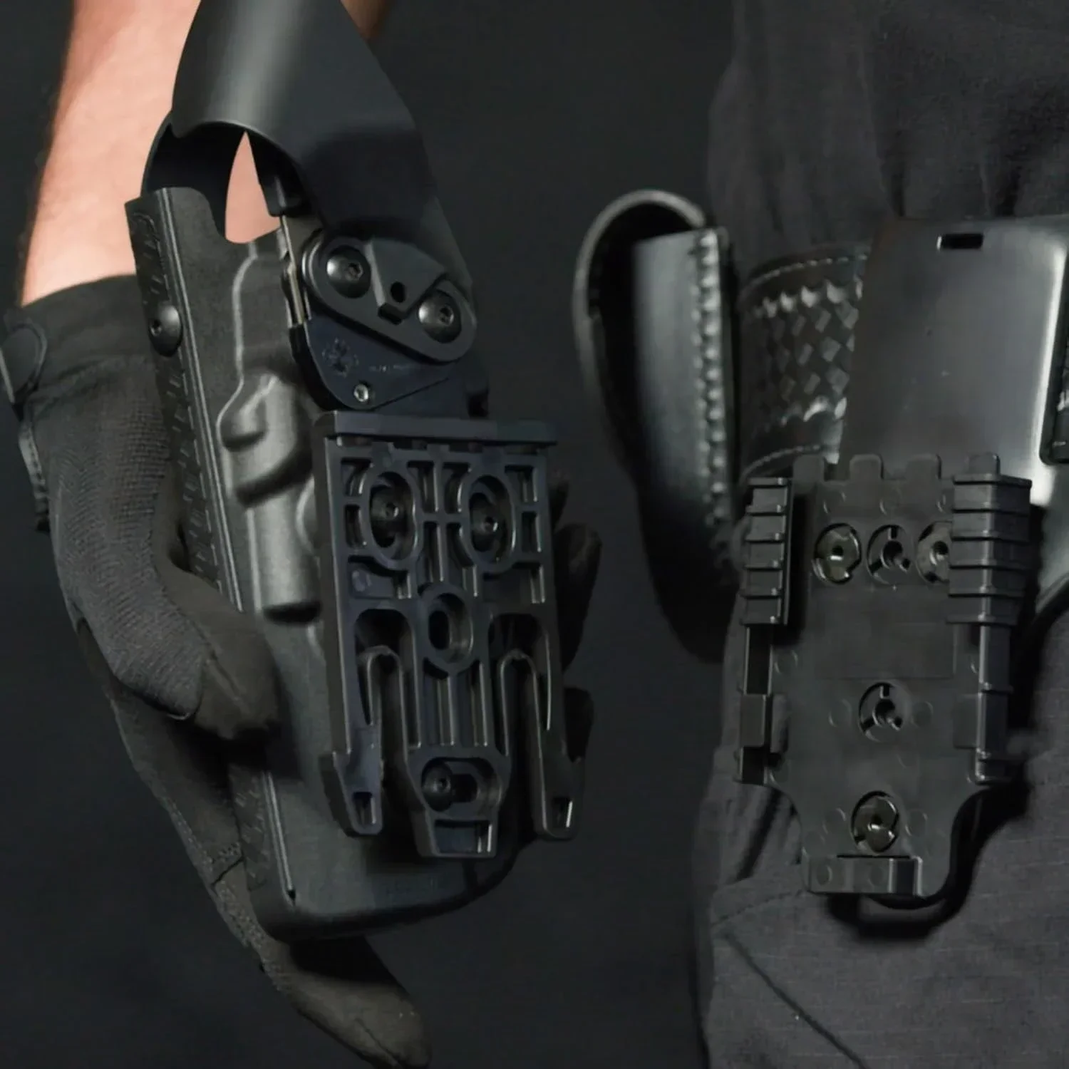 Новый тактический металлический - Фотография_6