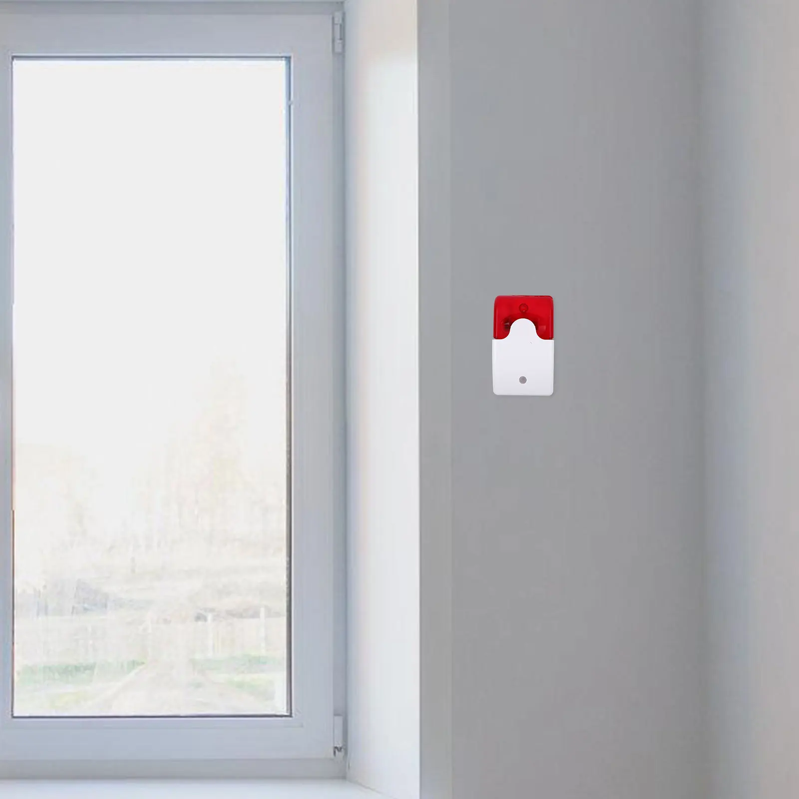 Круглый компактный размер для домашнего офиса