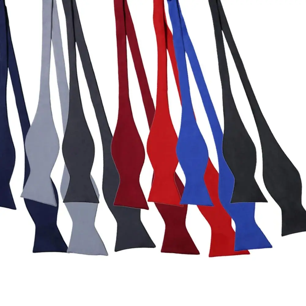 Мужской галстук-бабочка - Фотография_5