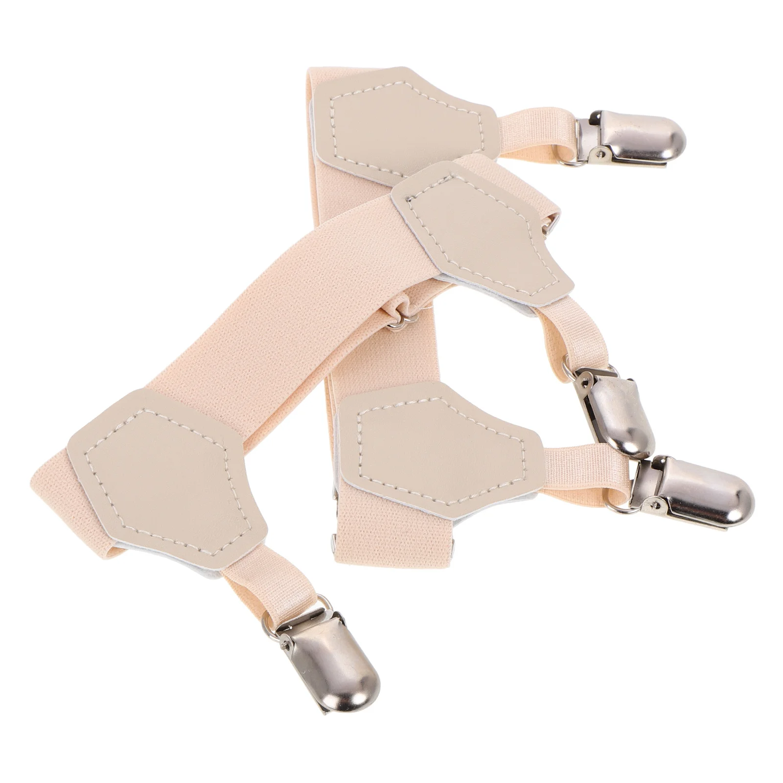 Противоскользящие подвязки для носков - Фотография_6