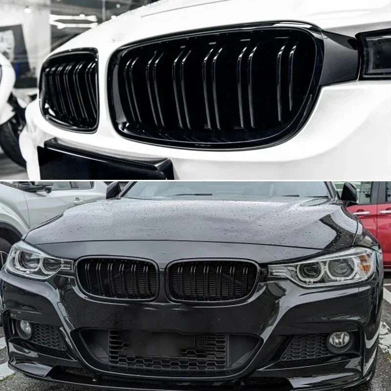 Для bmw 3 серии f30 f31 f35 330d - Фотография_2