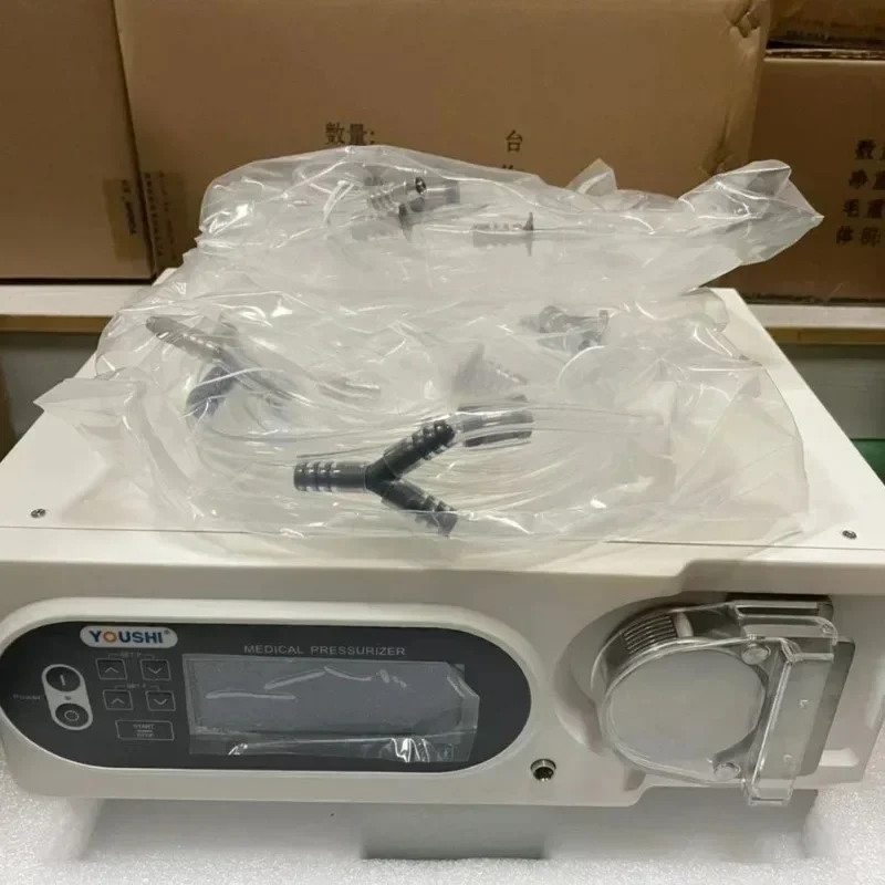 Гистероскопический ирригационный