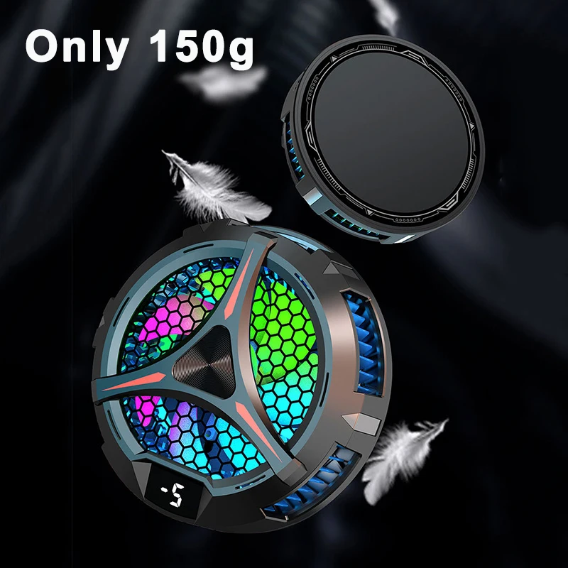 X42 вентилятор для телефона magsafe - Фотография_3