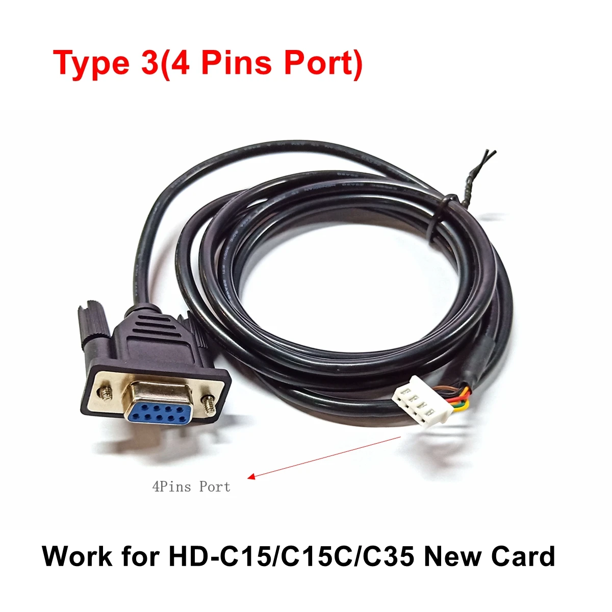 Полноцветный сенсорный блок huidu hd-s108 - Фотография_4