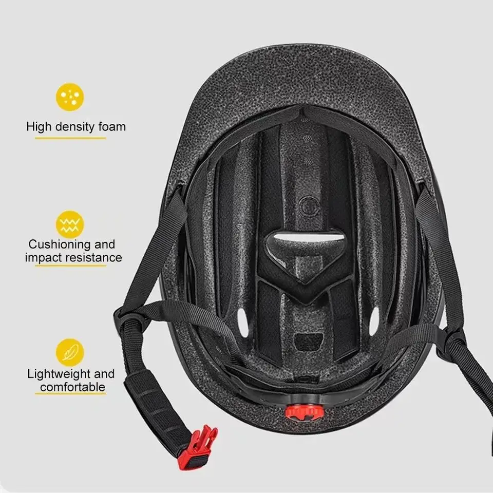 Шлем для верховой езды - Фотография_5