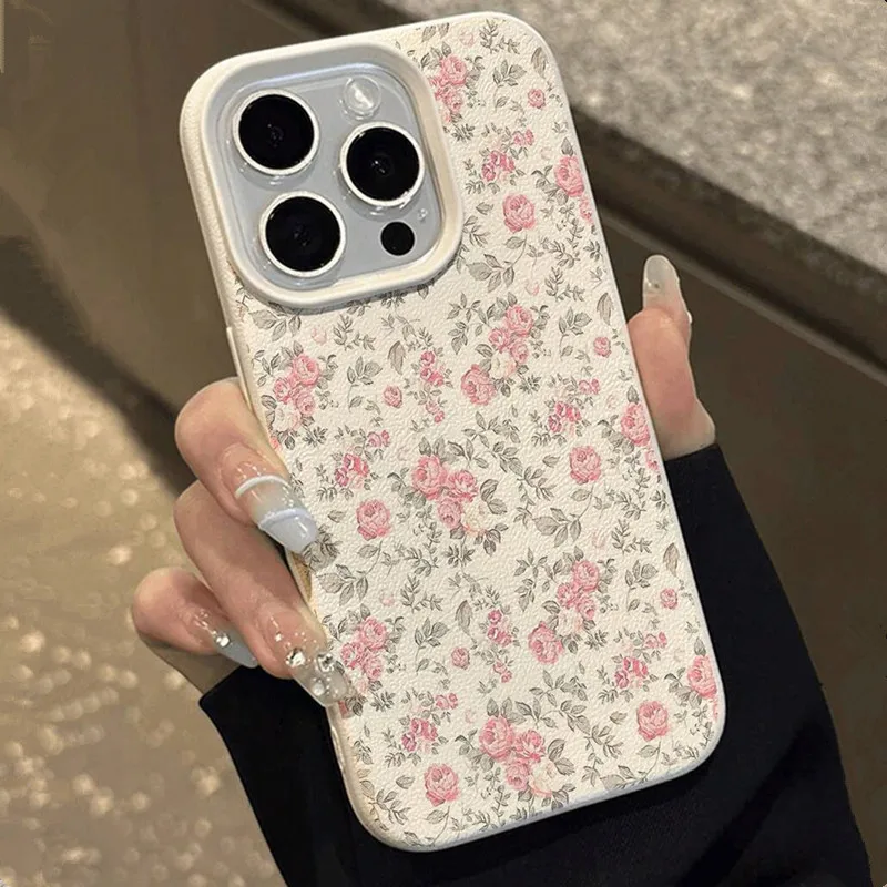 Очаровательный белый классический - Фотография_4