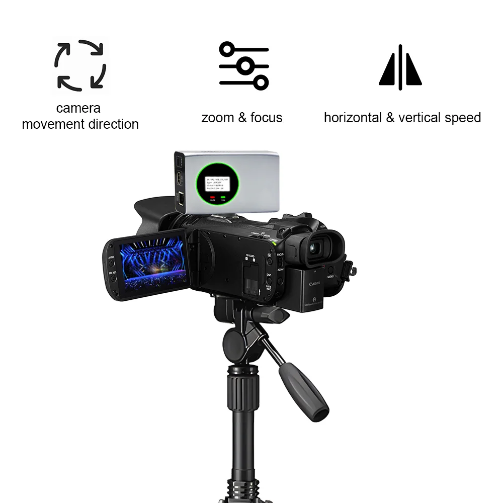 Ndi hdmi video live stream video - Фотография_5