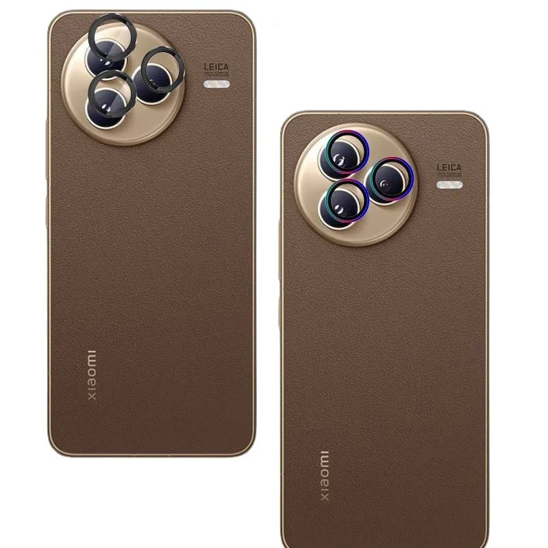 Для xiaomi civi 5 pro пленка для объектива из закаленного стекла - Фотография_4