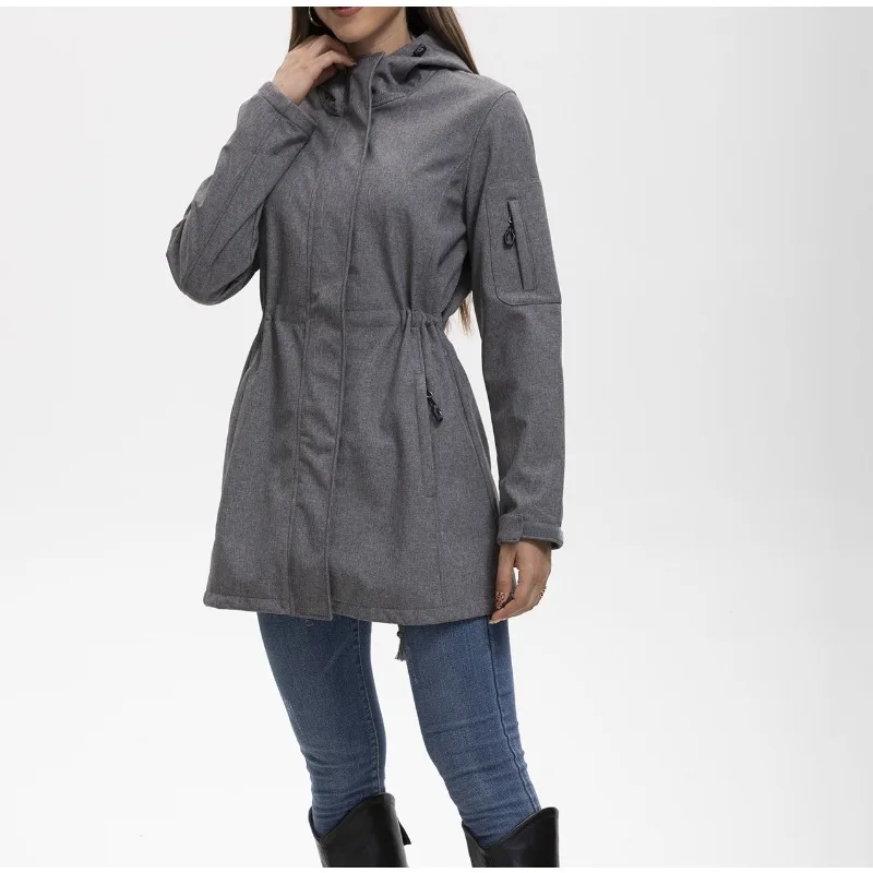 Новый стиль, женская осенне-зимняя - Фотография_4