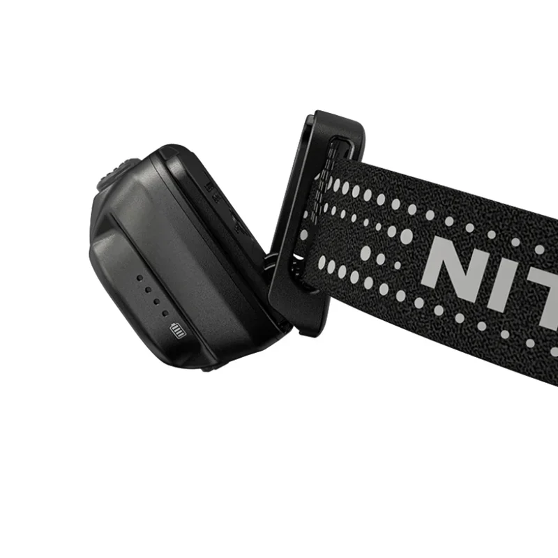 Nitecore nu33 700 люмен высокий - Фотография_4