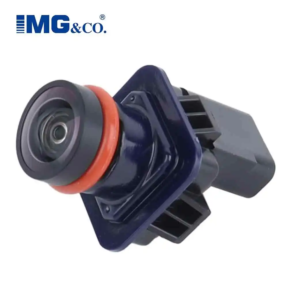 Eg1z-19g490-a замена камеры заднего - Фотография_2