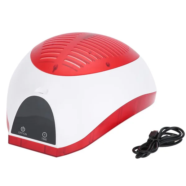 Stlf660nm длина волны lllt шапка - Фотография_4