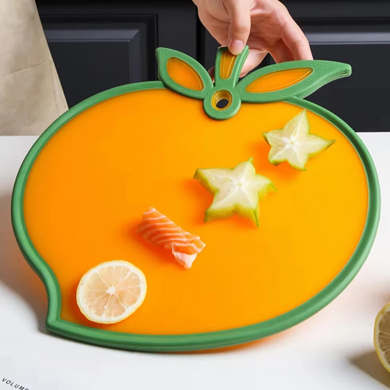 Креативный фруктовый блок для резки еды - Фотография_3