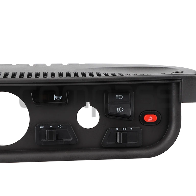 Приборная панель kart atv для квадроциклов - Фотография_3