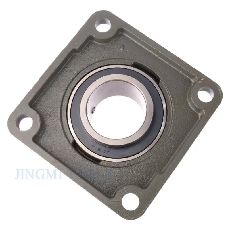 Новый фланцевый подшипник сиденья ucf214 - Фотография_5