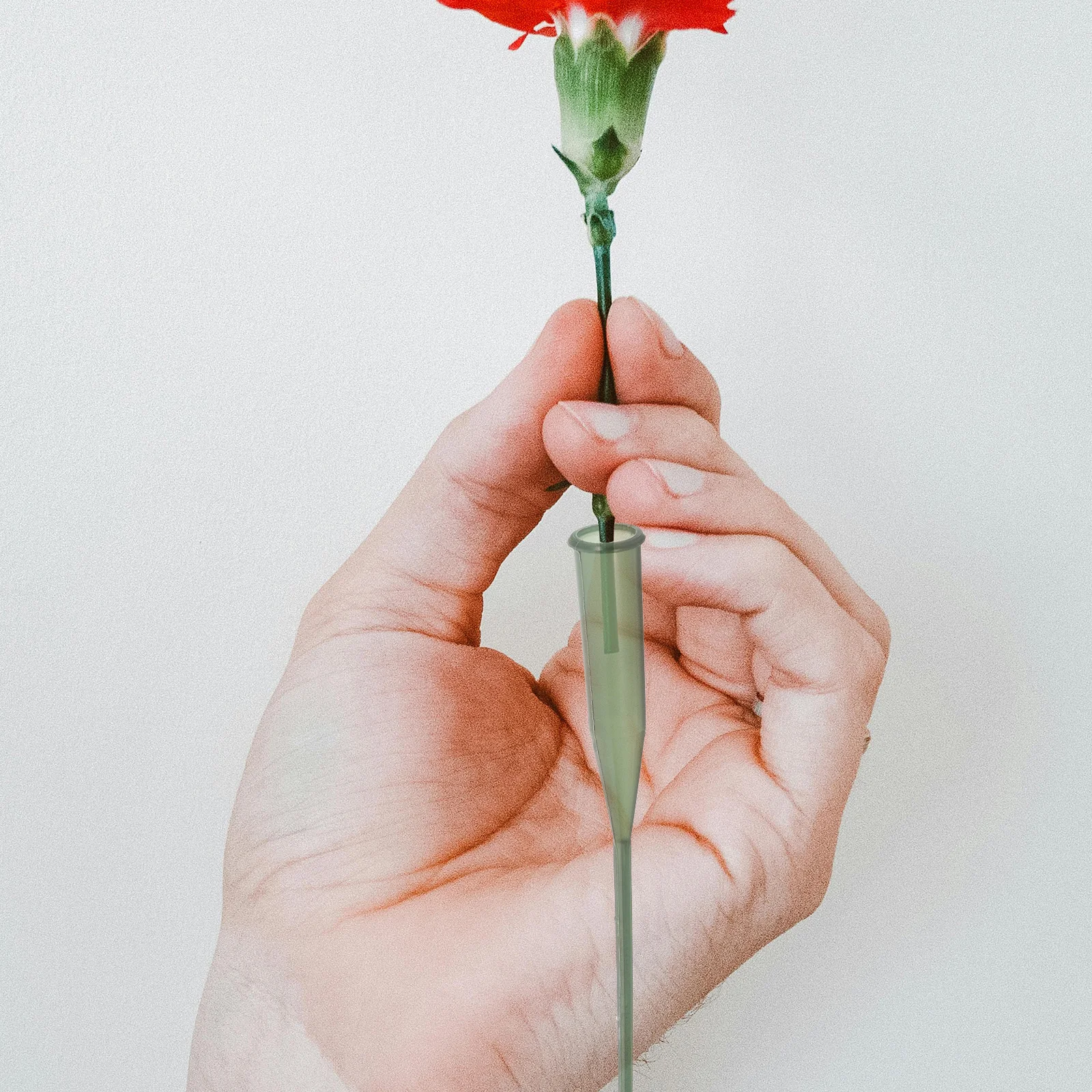 Трубки для хранения цветов