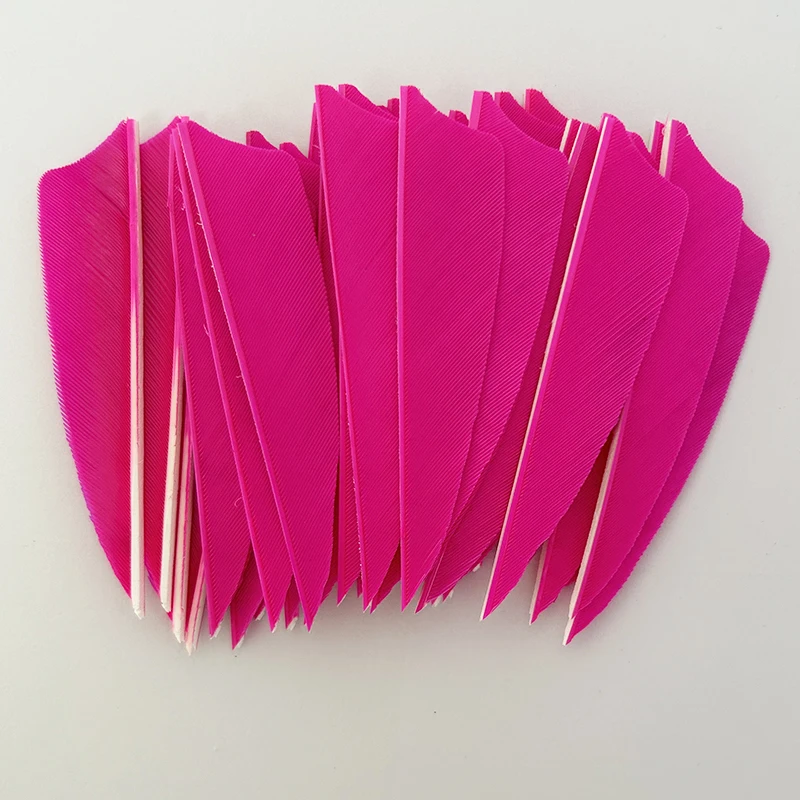 3-дюймовые перья индейки для с - Фотография_2