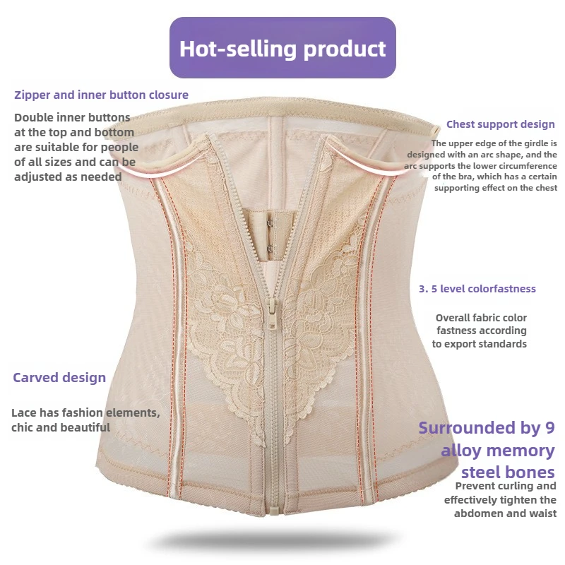 Обхват для женщин - Фотография_2