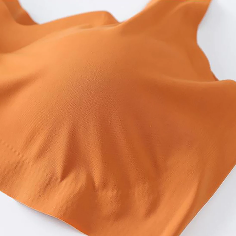 Удобный и стильный женский бесшовный - Фотография_4