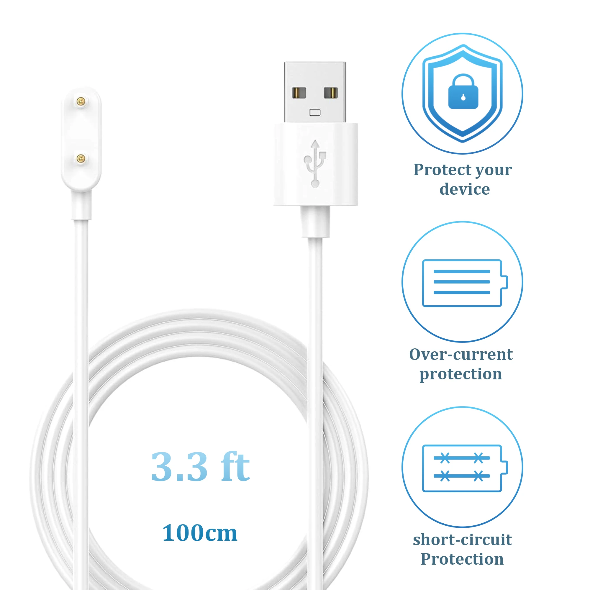 Кабельная станция для беспроводного - Фотография_4