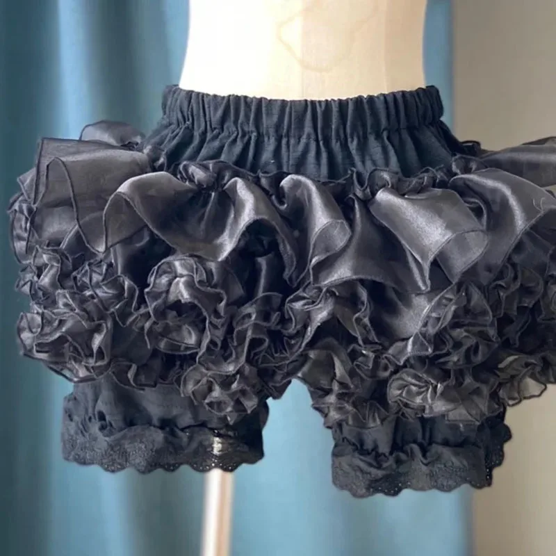 Милые лолиты в стиле харадзюку - Фотография_4