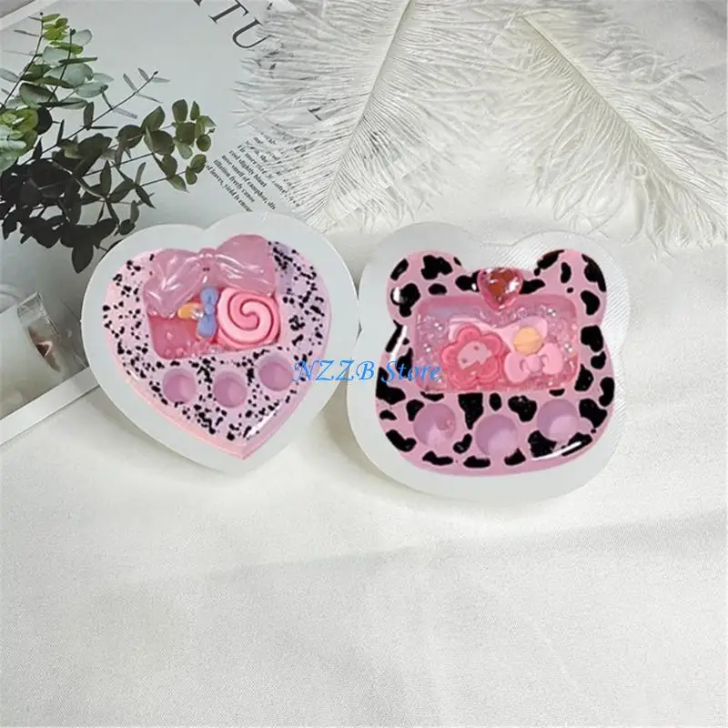 T21f кристаллическая форма для эпоксидной смолы - Фотография_3