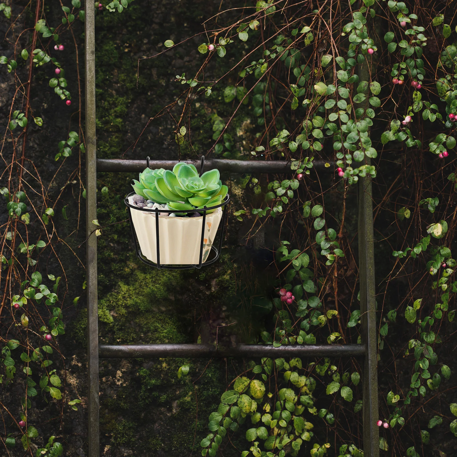 Подставка для цветочного горшка - Фотография_4