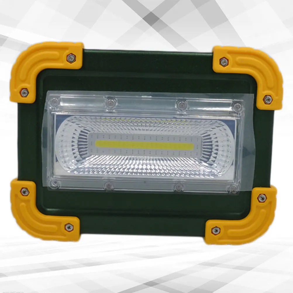 Светодиодный светильник для кемпинга - Фотография_5